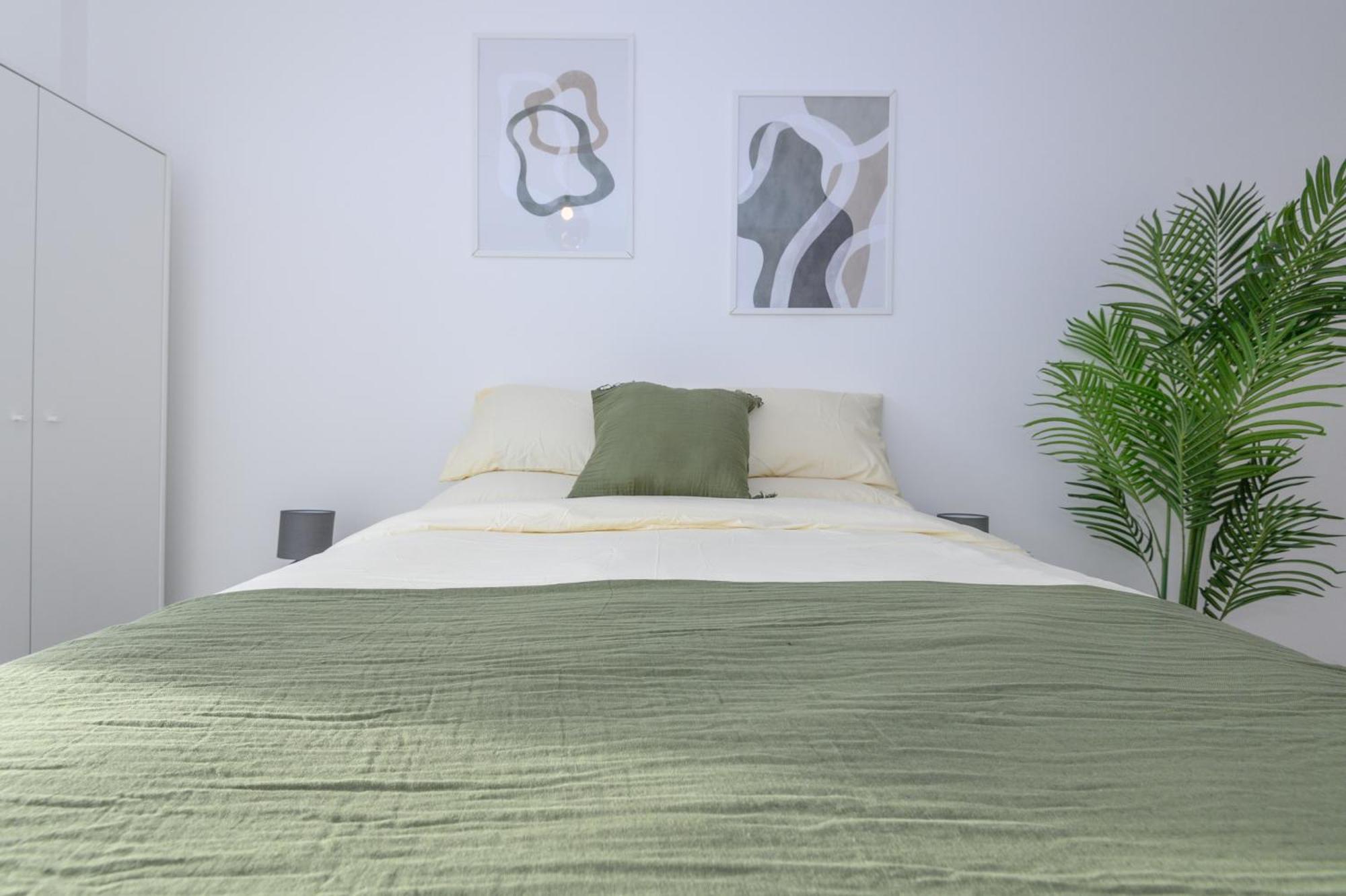Superior 1 Bed Apartment By Leeds Train Staiton Ngoại thất bức ảnh